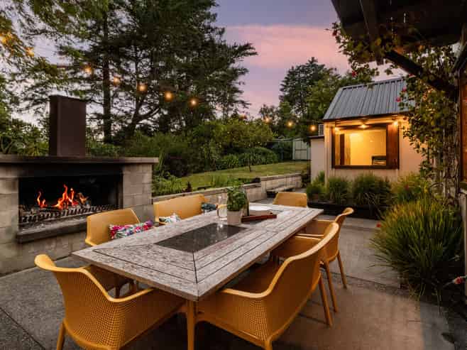 25 Reeve Drive, Havelock North