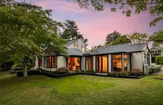 25 Reeve Drive, Havelock North