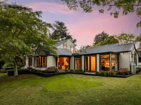 25 Reeve Drive, Havelock North