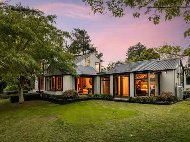 25 Reeve Drive, Havelock North