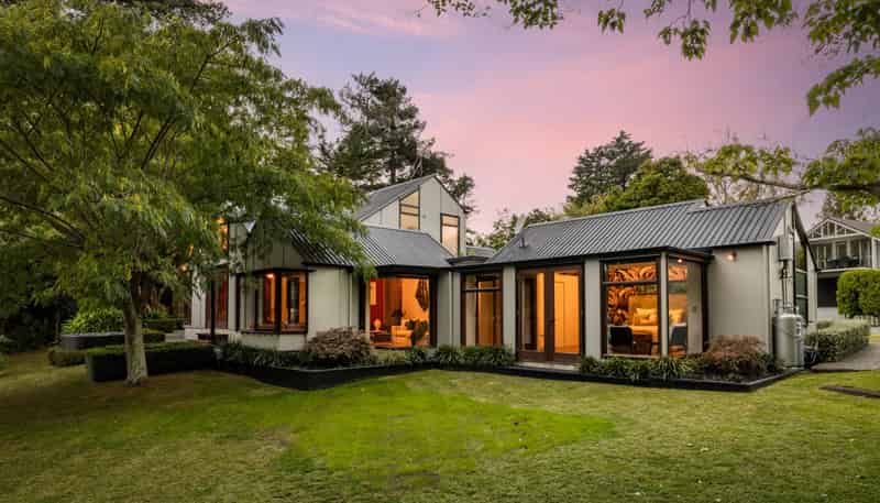 25 Reeve Drive, Havelock North