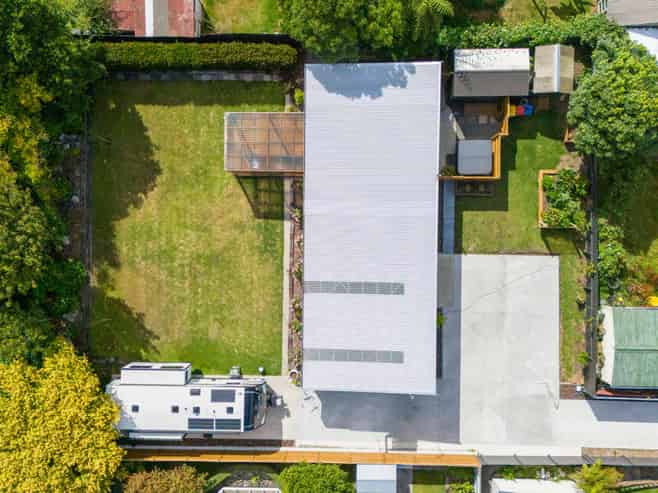 200 South Road, Hawera