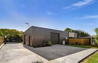 200 South Road, Hawera