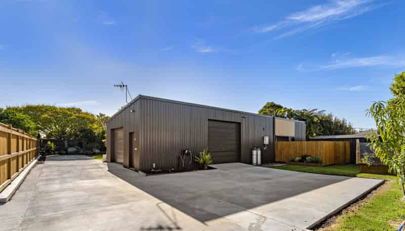 200 South Road, Hawera