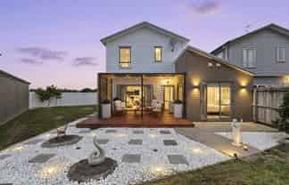 30 Ipukarea Street, Weymouth