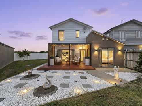 30 Ipukarea Street, Weymouth