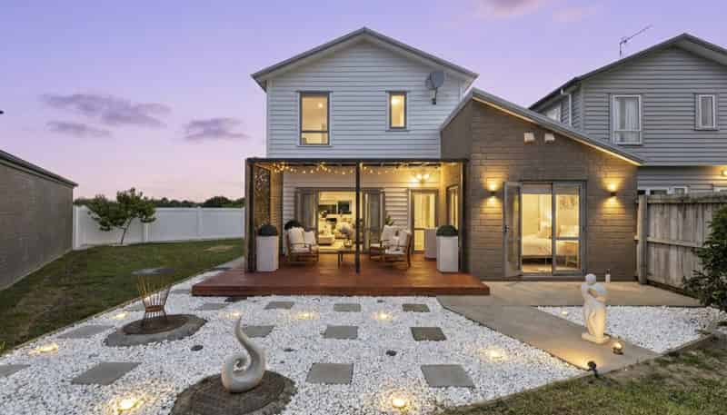 30 Ipukarea Street, Weymouth