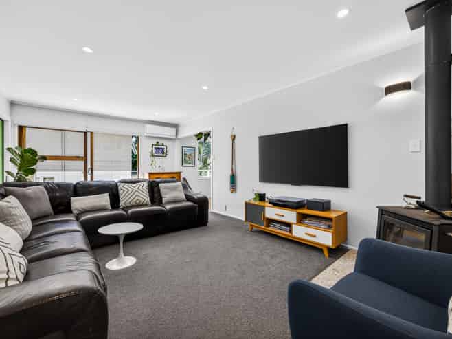 15a Nicholson Place, Hillcrest