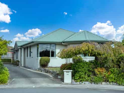 24 Fawdan Way, Richmond