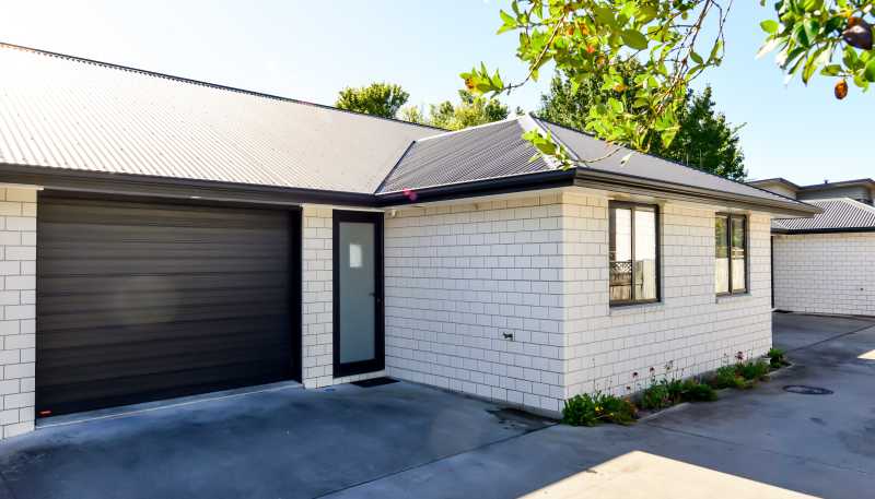 4/60 Boundary Road, Claudelands
