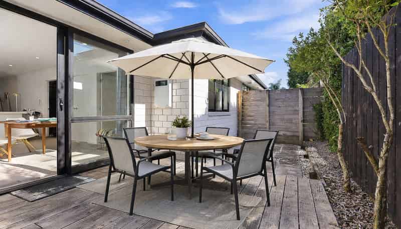 4/60 Boundary Road, Claudelands