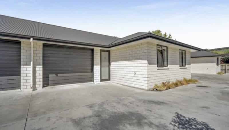 4/60 Boundary Road, Claudelands
