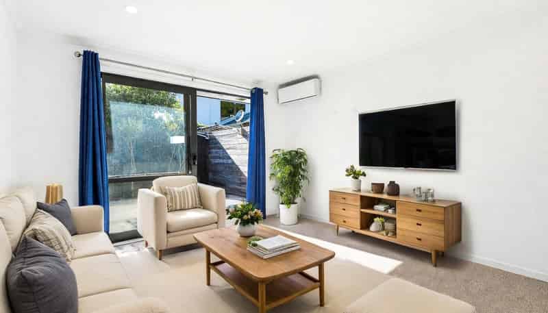 4/60 Boundary Road, Claudelands