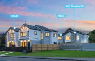 5/21 Smythe Road, Henderson