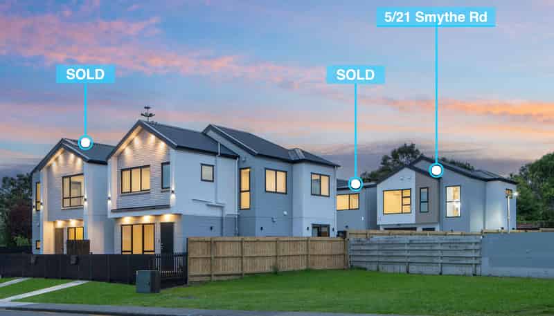 5/21 Smythe Road, Henderson