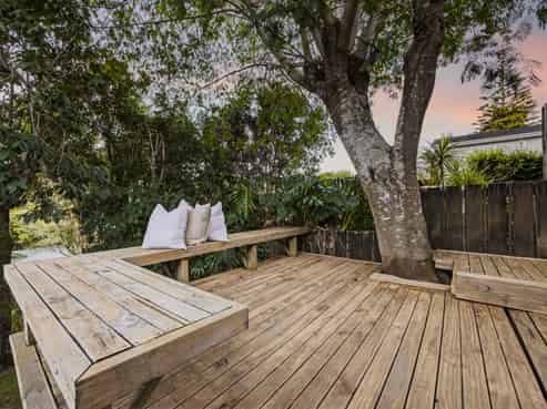 12A Havenwood Place, Birkenhead