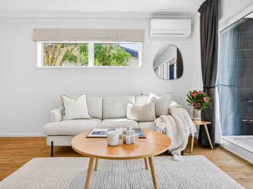 12A Havenwood Place, Birkenhead