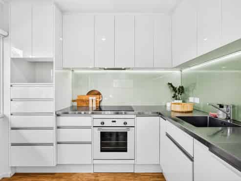 12A Havenwood Place, Birkenhead