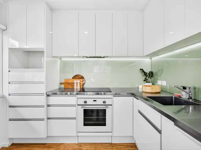 12A Havenwood Place, Birkenhead