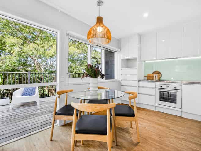 12A Havenwood Place, Birkenhead