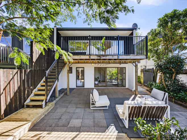 12A Havenwood Place, Birkenhead