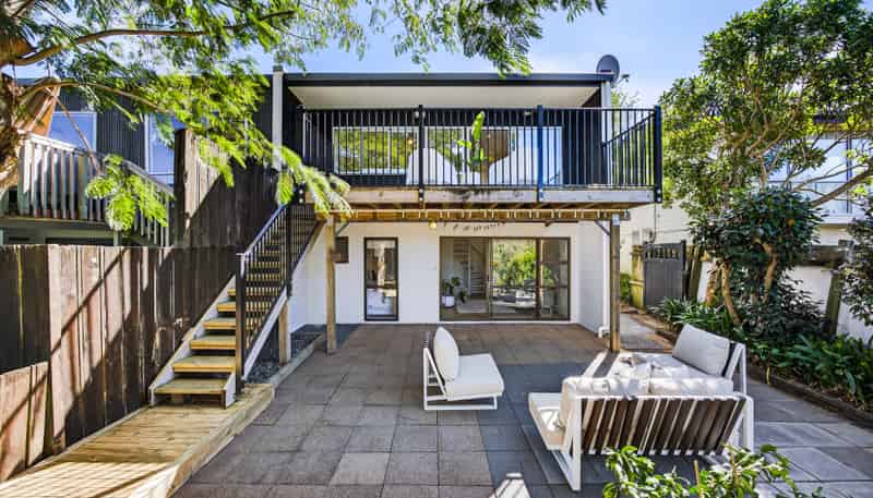 12A Havenwood Place, Birkenhead