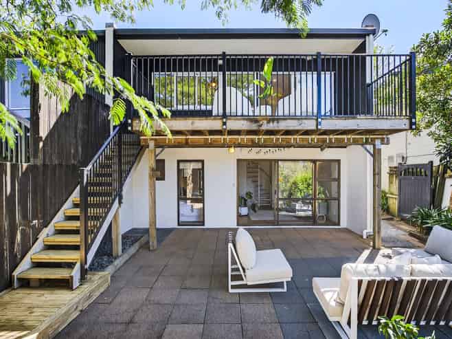 12A Havenwood Place, Birkenhead