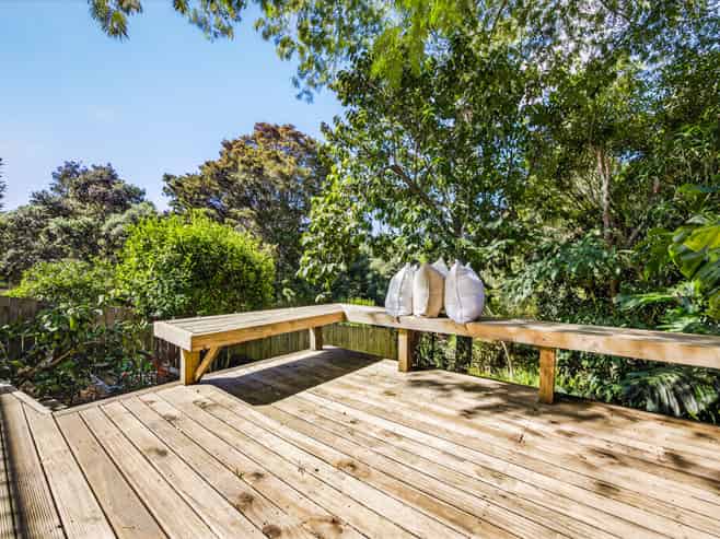 12A Havenwood Place, Birkenhead