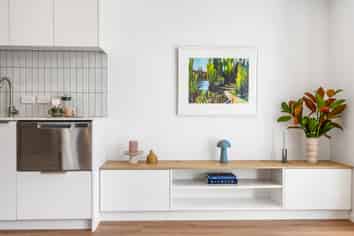 1N/3 Keystone Avenue, Three Kings