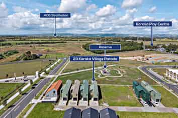 23 Karaka Village Parade, Karaka