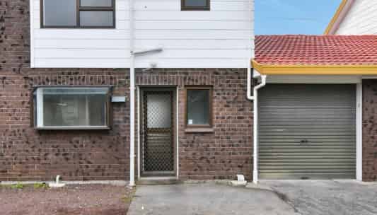 3/113 Avenue Road, Otahuhu