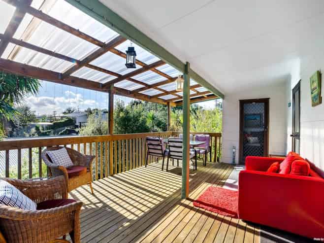 2/76 Beach Haven Road, Beach Haven