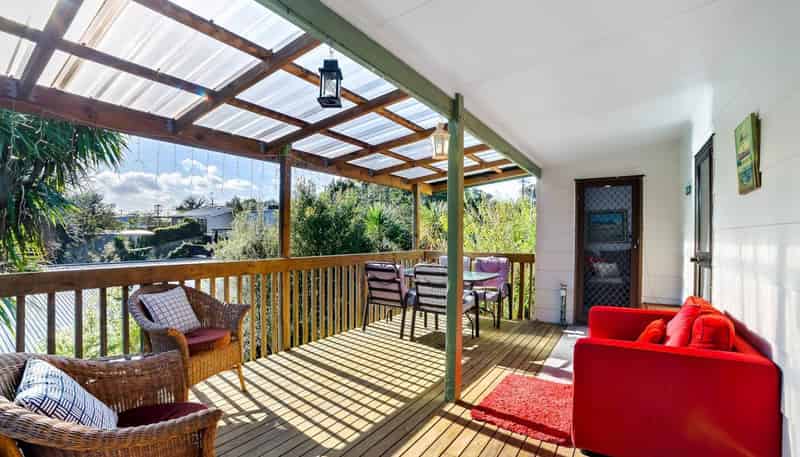 2/76 Beach Haven Road, Beach Haven