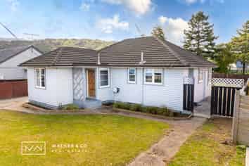 11 Ngata Grove, Trentham