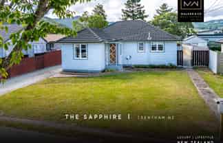 11 Ngata Grove, Trentham