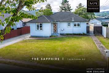 11 Ngata Grove, Trentham