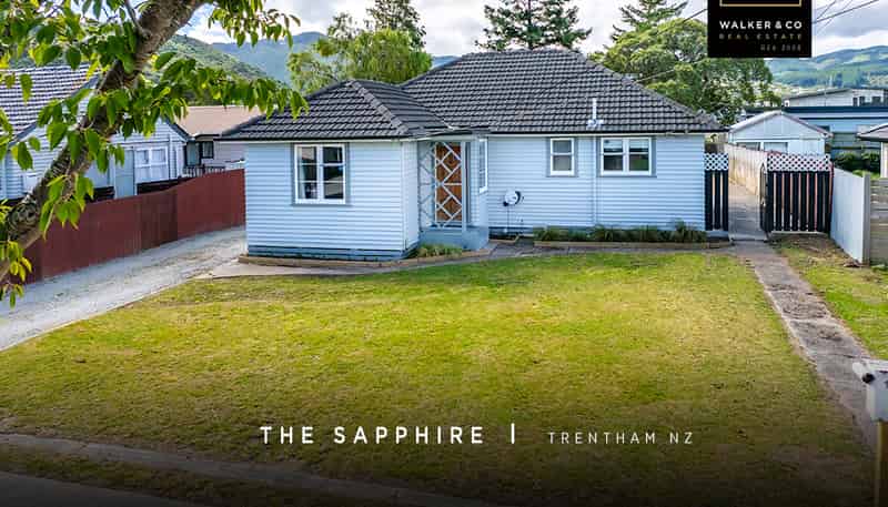 11 Ngata Grove, Trentham