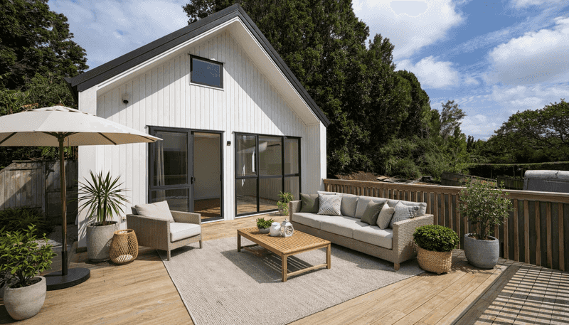 122C Lancaster Road, Beach Haven