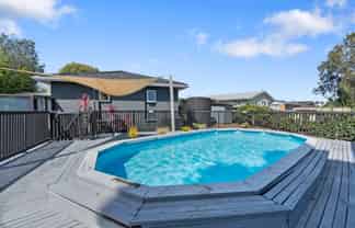 46 Molesworth Place, Mangere