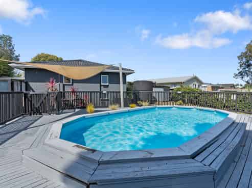 46 Molesworth Place, Mangere