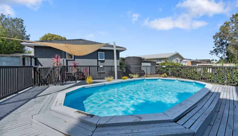 46 Molesworth Place, Mangere