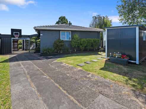 46 Molesworth Place, Mangere