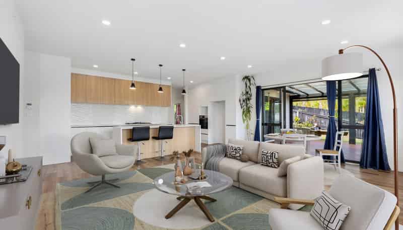 33 Woodridge Drive, Stanmore Bay