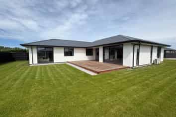5 Lockburn Lane, Tinwald