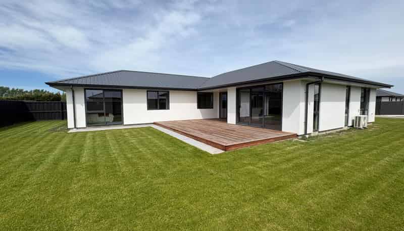 5 Lockburn Lane, Tinwald