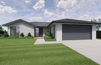 5 Lockburn Lane, Tinwald