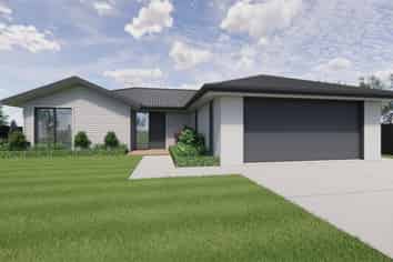 5 Lockburn Lane, Tinwald