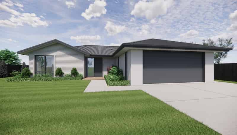 5 Lockburn Lane, Tinwald