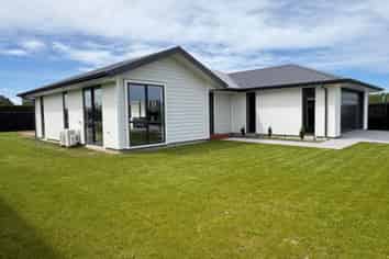 5 Lockburn Lane, Tinwald