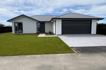 5 Lockburn Lane, Tinwald
